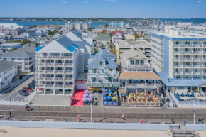 Boardwalk Terrace